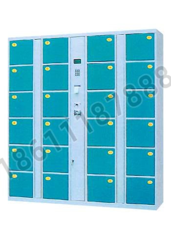 点击查看商品:存包柜-关注人气2709次