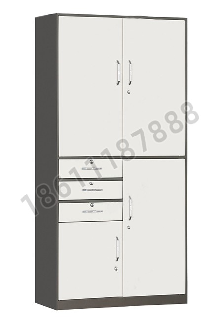 点击查看商品:偏三屉文件柜-关注人气2392次